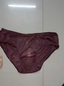 2 panty Set