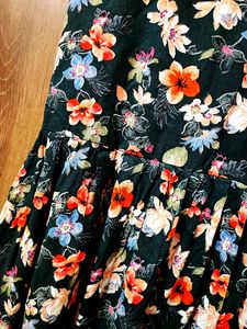 H&amp;M Very Beautiful One Piece Dress