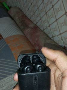 Boat Earpods 141