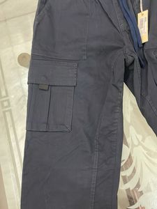 Cargo Pents For Boys
