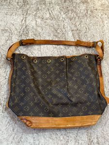 Louis Vuitton Hobo Bag