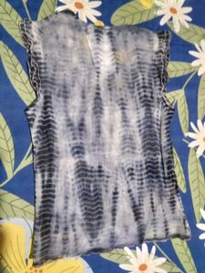 Stylish Embellished Top