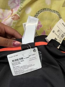 Stylish Black Jacket