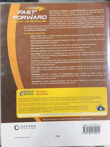 IGCSE Grade8 ICT Textbook