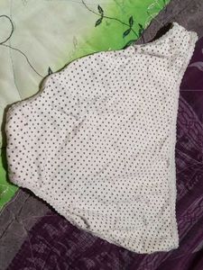 Cute Polka Dot Briefs