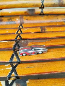 Hot Wheels Diecast Car