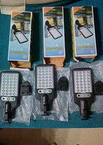Solar Light