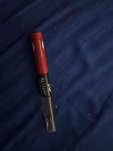 Revlon Colour Stay Overtime - Forever Scarlet