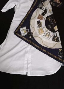 Rumal Dress