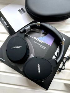 BOSE headphones