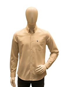 US POLO Ralph Lauren Striped Shirt