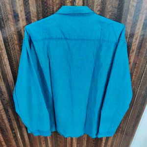 Netplay Solid Shirt - Chest 48