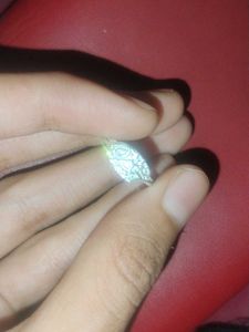 Silver Rings💍
