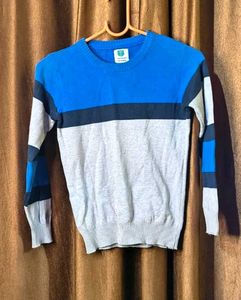 Combo Of 4 Sweater for 7 to 8 year boys Stretchabl