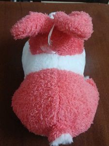 Cute Rabbit Soft And Smooth