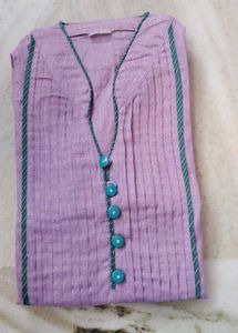💜Beautiful Kurti