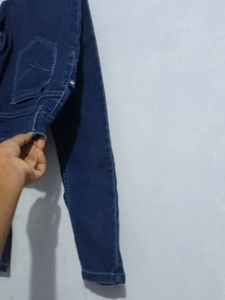 New Skinny Jeans