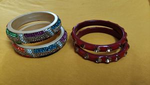 Bangle Set