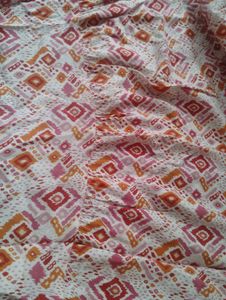 1 Chikankari Kurta,1 Anarkali Kurta