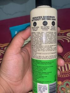 Pilgrim Shampoo &amp; Conditioner Set