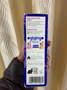 Plum BodyLovin' Body Mist