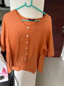 Zink London Top