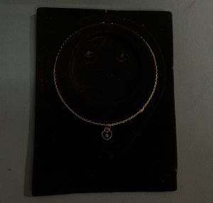 Guitar Pendant Necklace