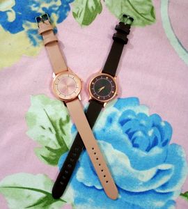 Wrist Watch Combo