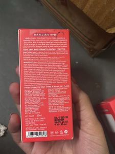 Dot &amp; Key Strawberry 10% Niacinamide Face Serum