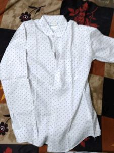 Shirt For 12 To 14 Years Boy