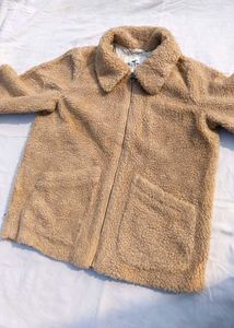 Beautiful High Quality Warm Jacket