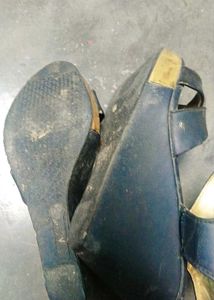 Heels Pahan Nhi Pati Hu