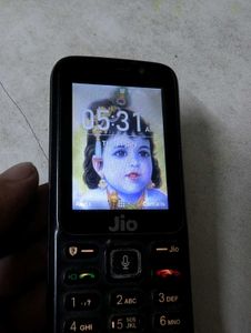 Jio Phone Dual Camera 4g Volte