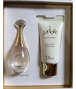 Dior J &#39; Adore Kit ♥️💕