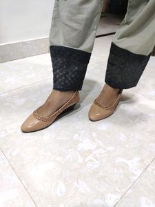 Ladies Footwear