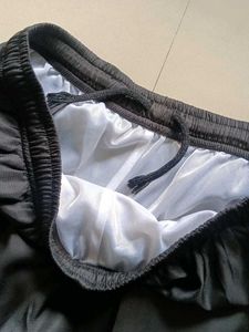 Yonex Black Track Pants
