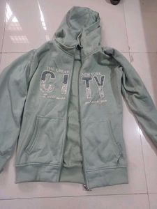 New York City Hoodie