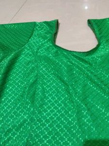 Green 💚 Block Strachble