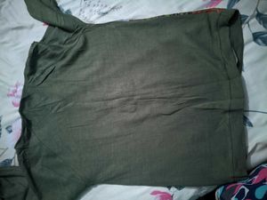 Printed Top