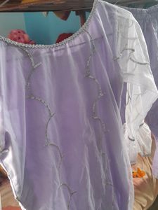Kurti Set