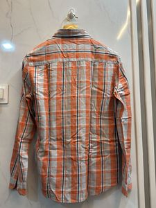 Highlander Men Shirt