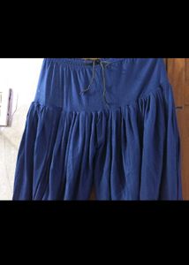 Full Patiyala Salwar