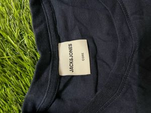 Unisex T-shirt From Jack And Jones