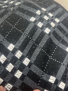 Plaid Print Leggings