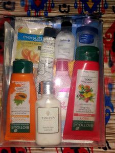 Skincare