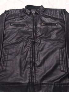Stylish Black Jacket