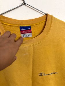 Champion Sweatshirt