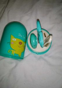 3-in-1 Grooming kit. manicure kit for babies