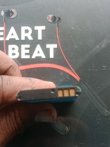 Mmp 5c Battery