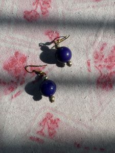 Colorful Boho Necklace &amp; Earring Set